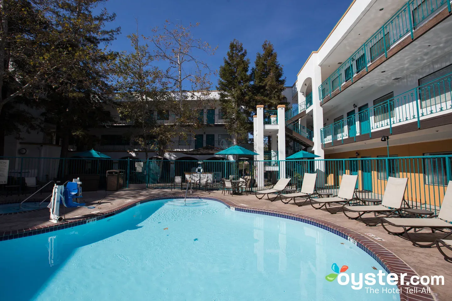 Quality Inn Suites San Luis Obispo: Is This Mid-Range Stay Actually Worth It?